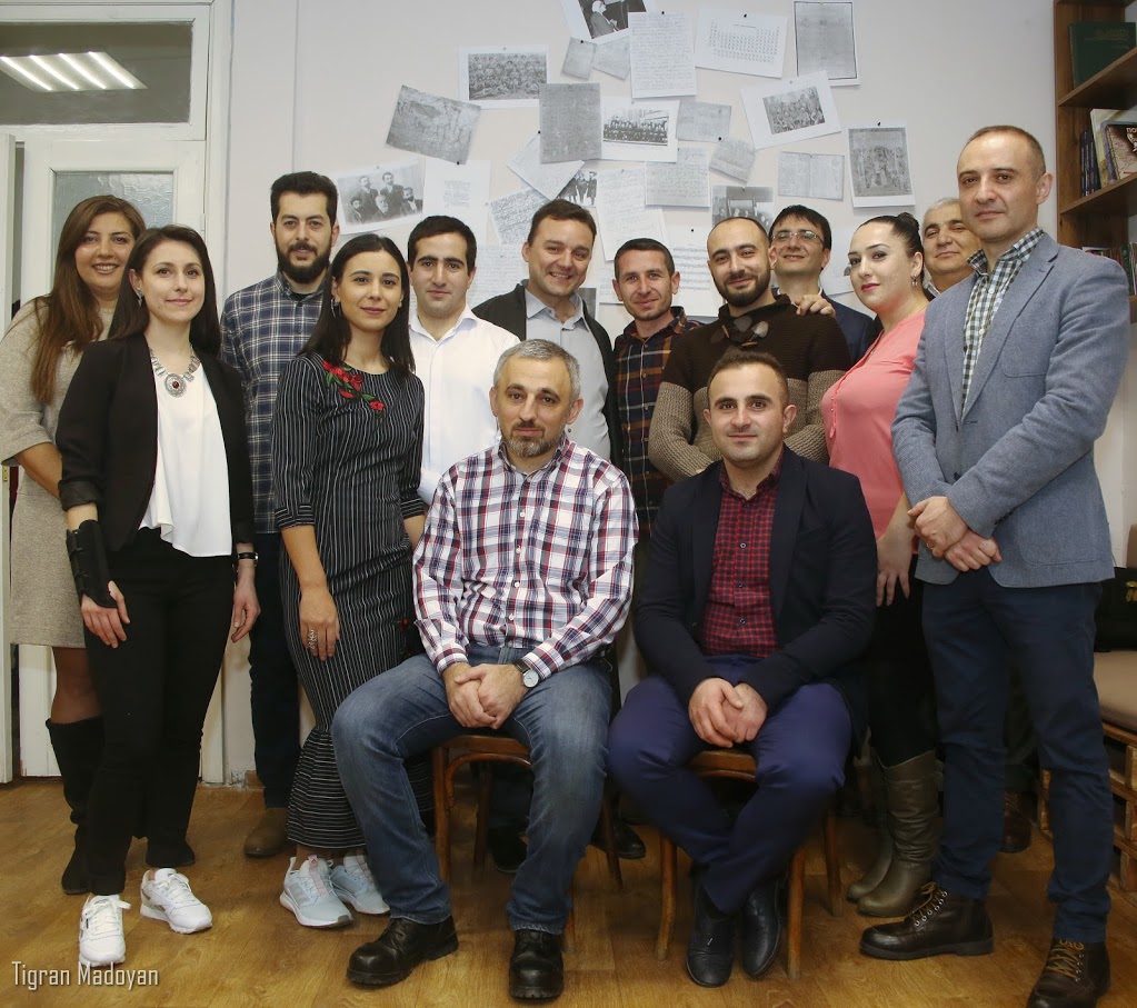 Պատմություն