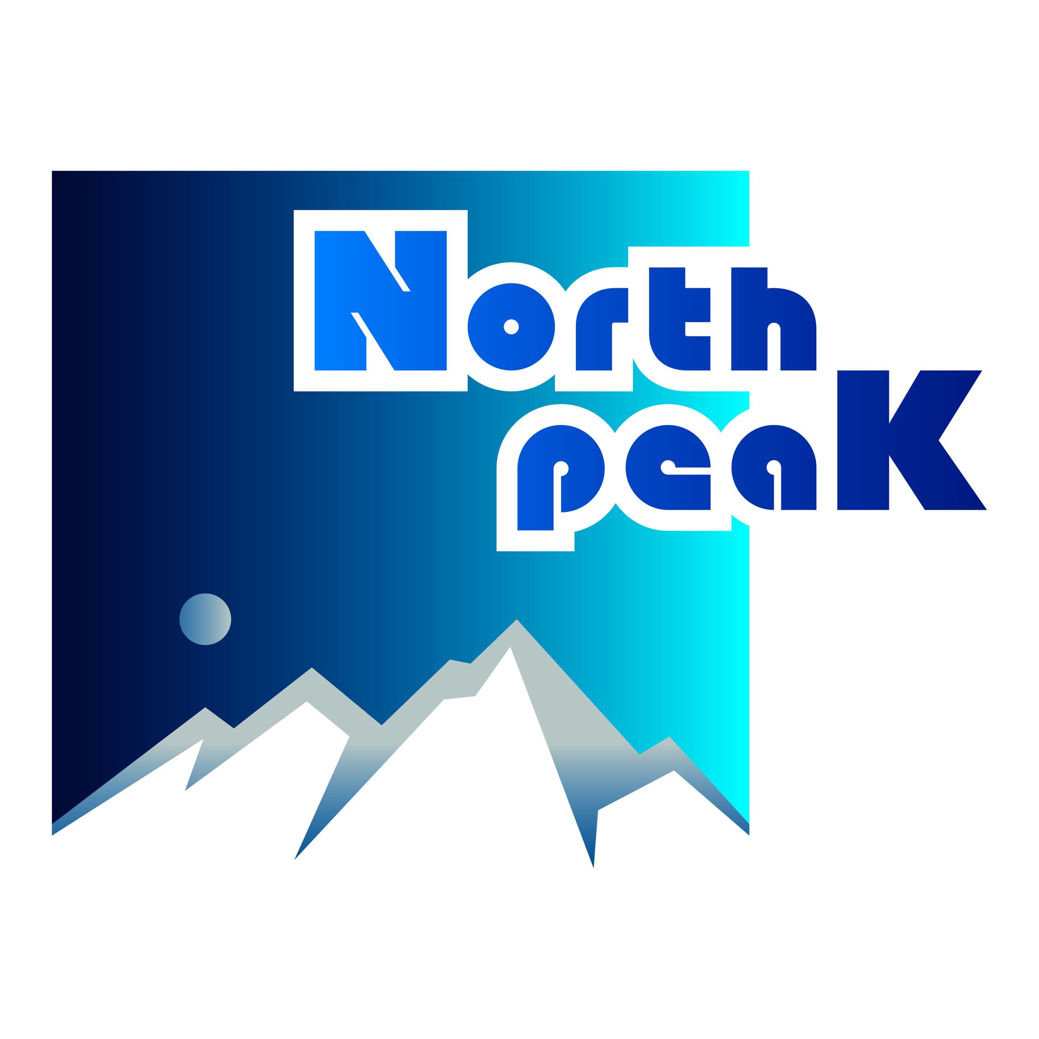 North Peak լեռնային ակումբ