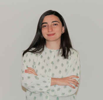 Աստղիկ Մախսուդյան
