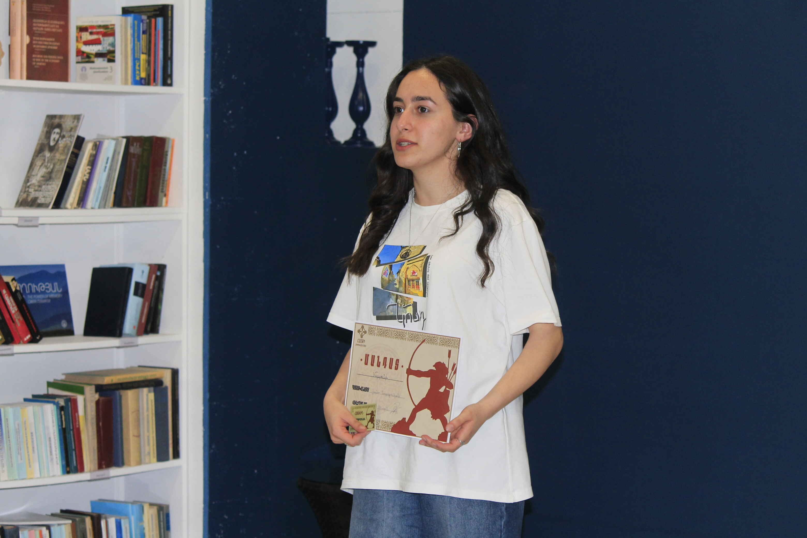 Կրթական բովանդակությունը