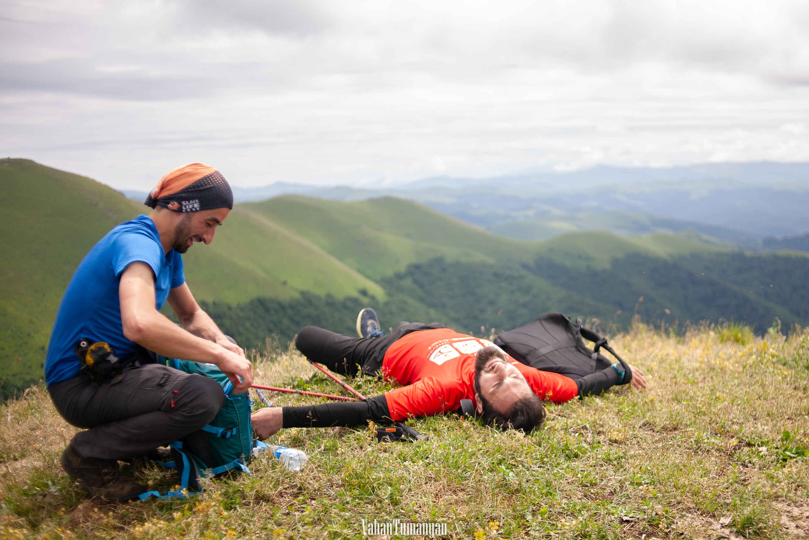 Մեր նպատակը