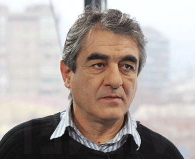 Մանվել Սարգսյան