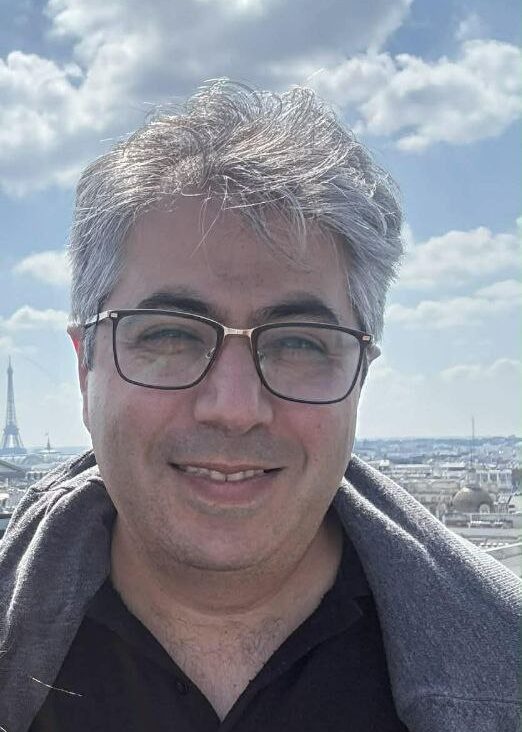 Արման Մելքոնյան 