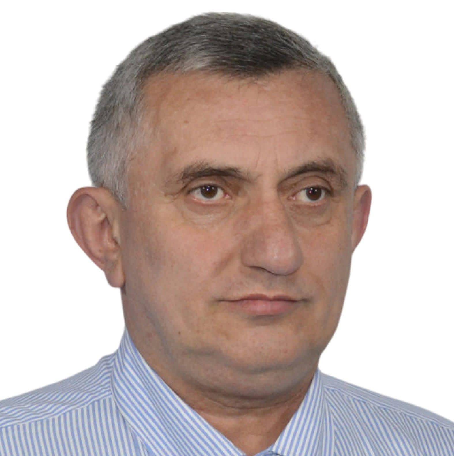 Արմեն Աղայան