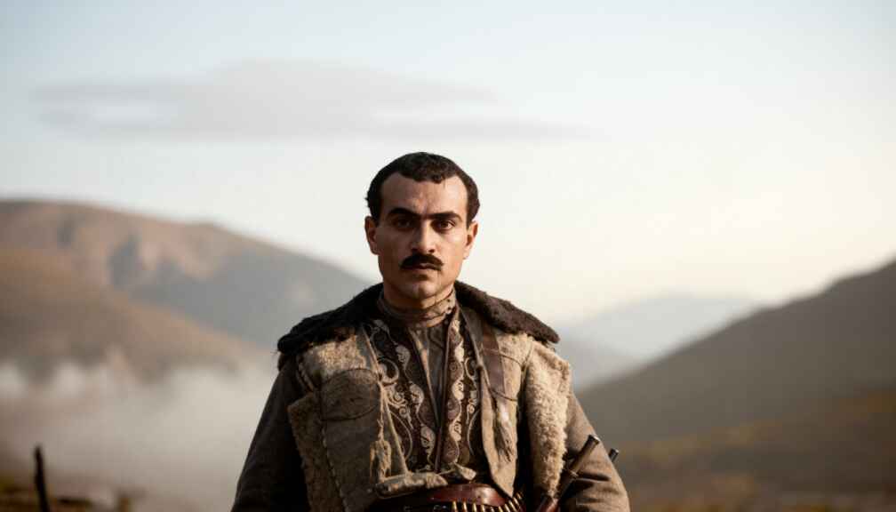 Ինչպե՞ս է ստեղծվում ֆիլմաշարը