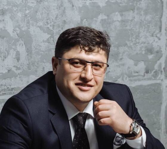 Հայկ Տրունյան