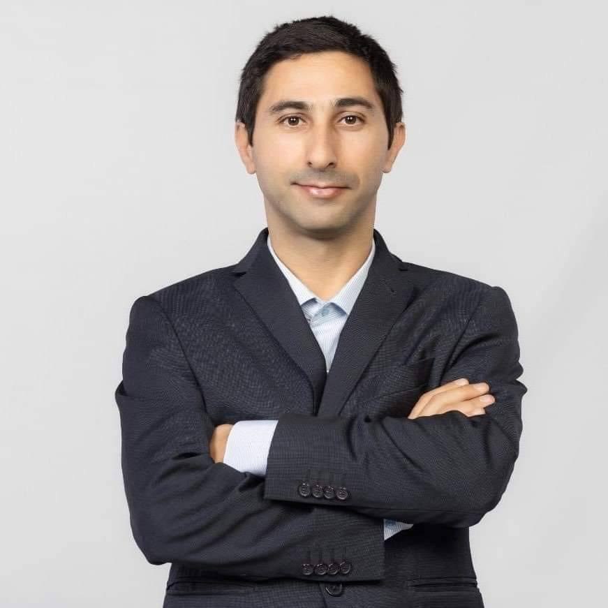 Հայկ Գրիգորյան