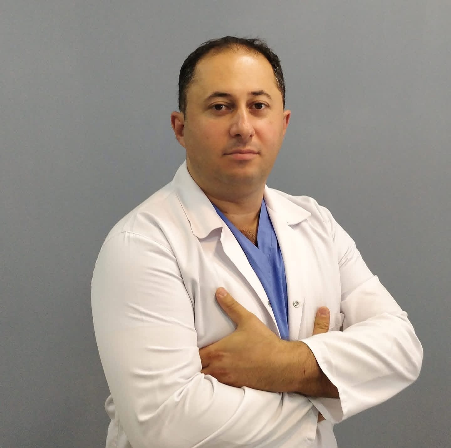 Հայկ Մանասյան