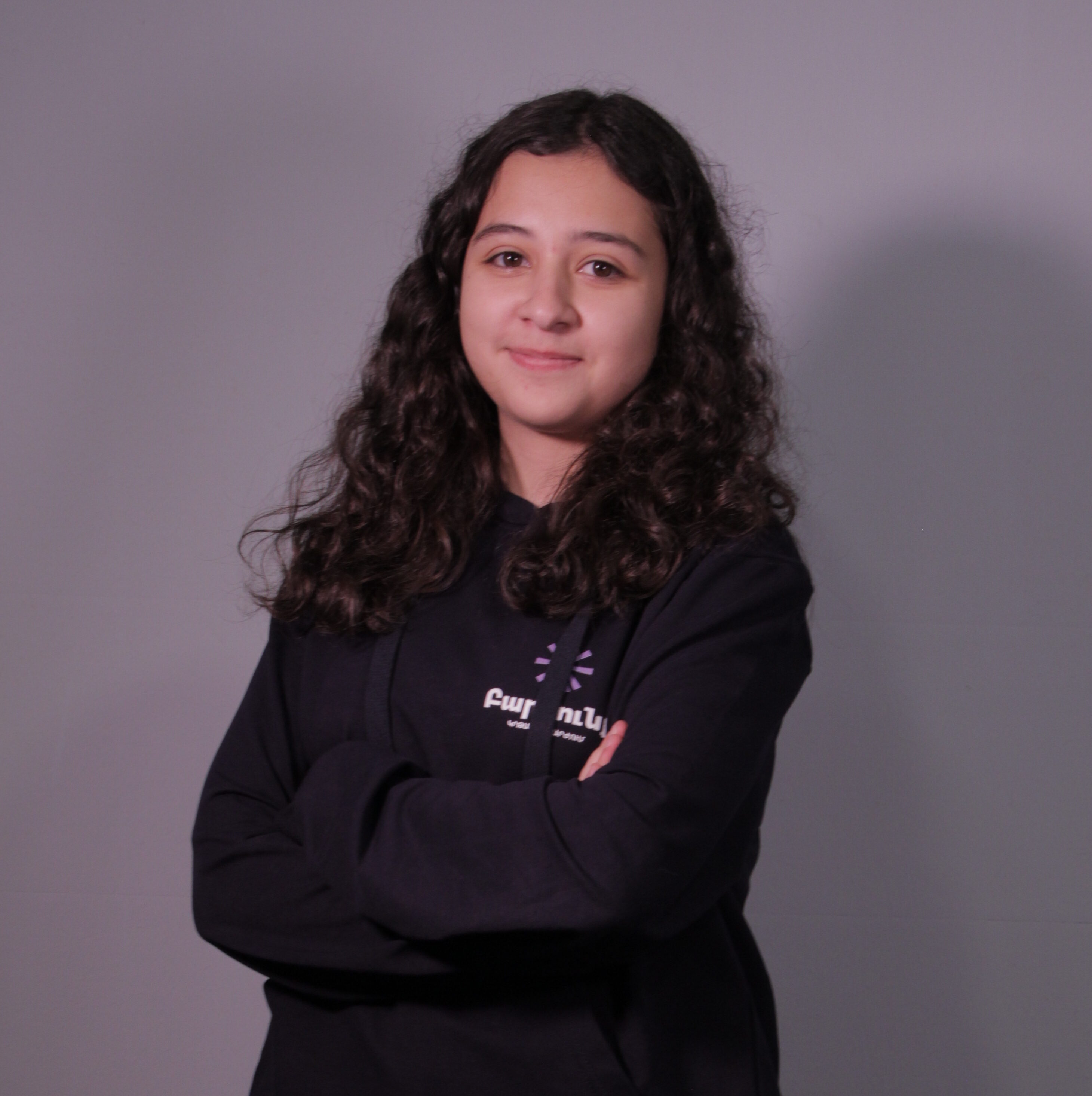 Աննա Կիրակոսյան