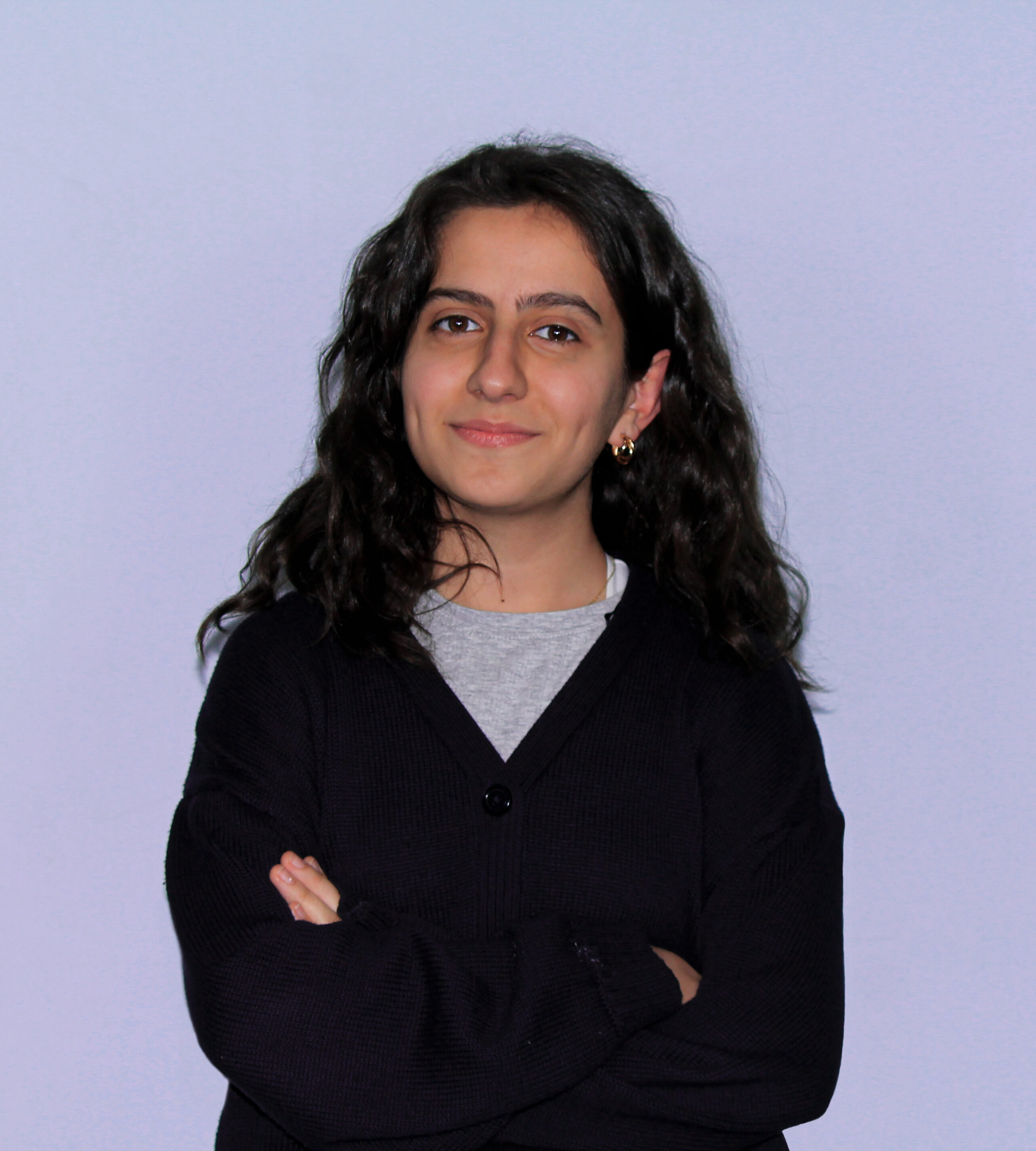 Մարի Ավետիսյան