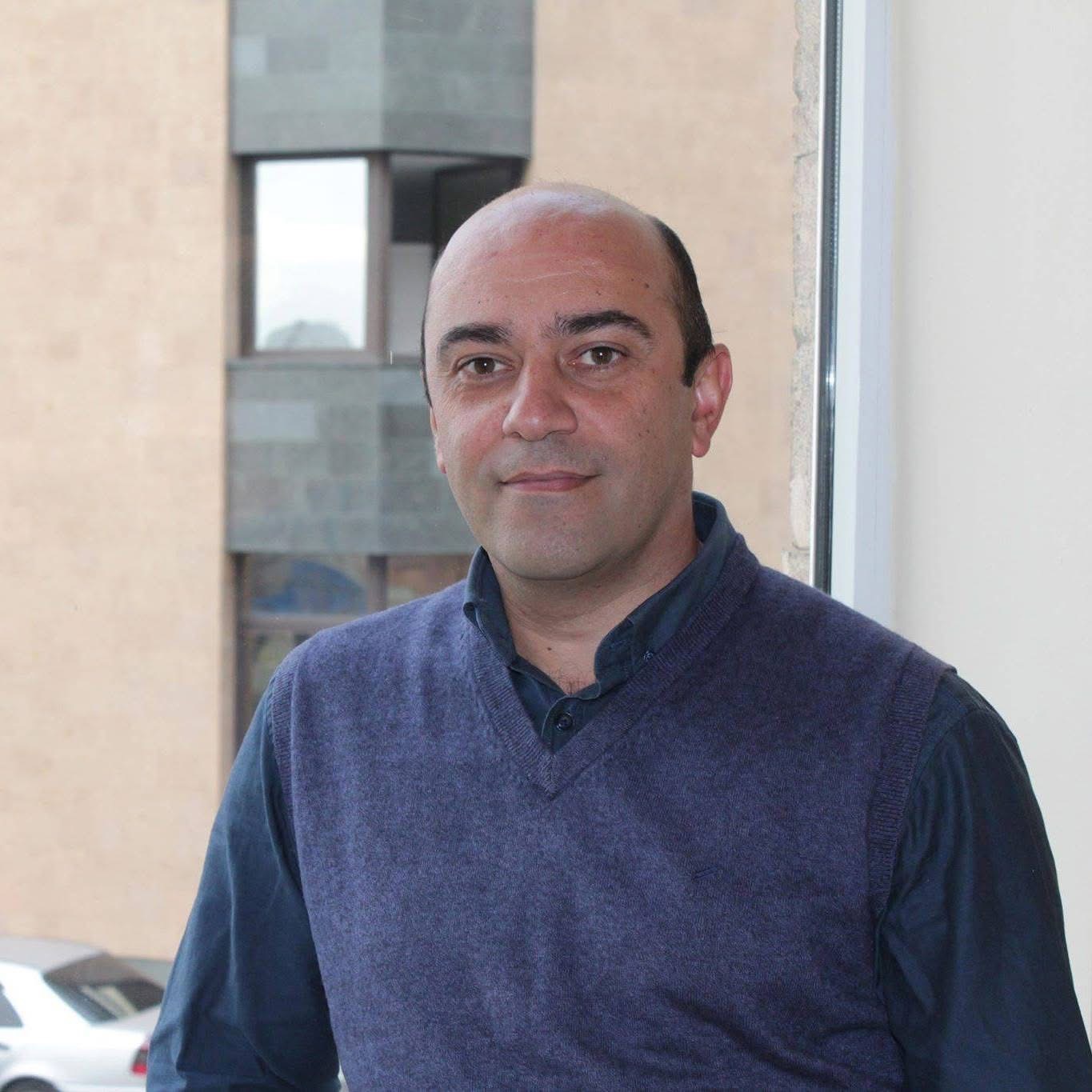 Սարո Սարոյան