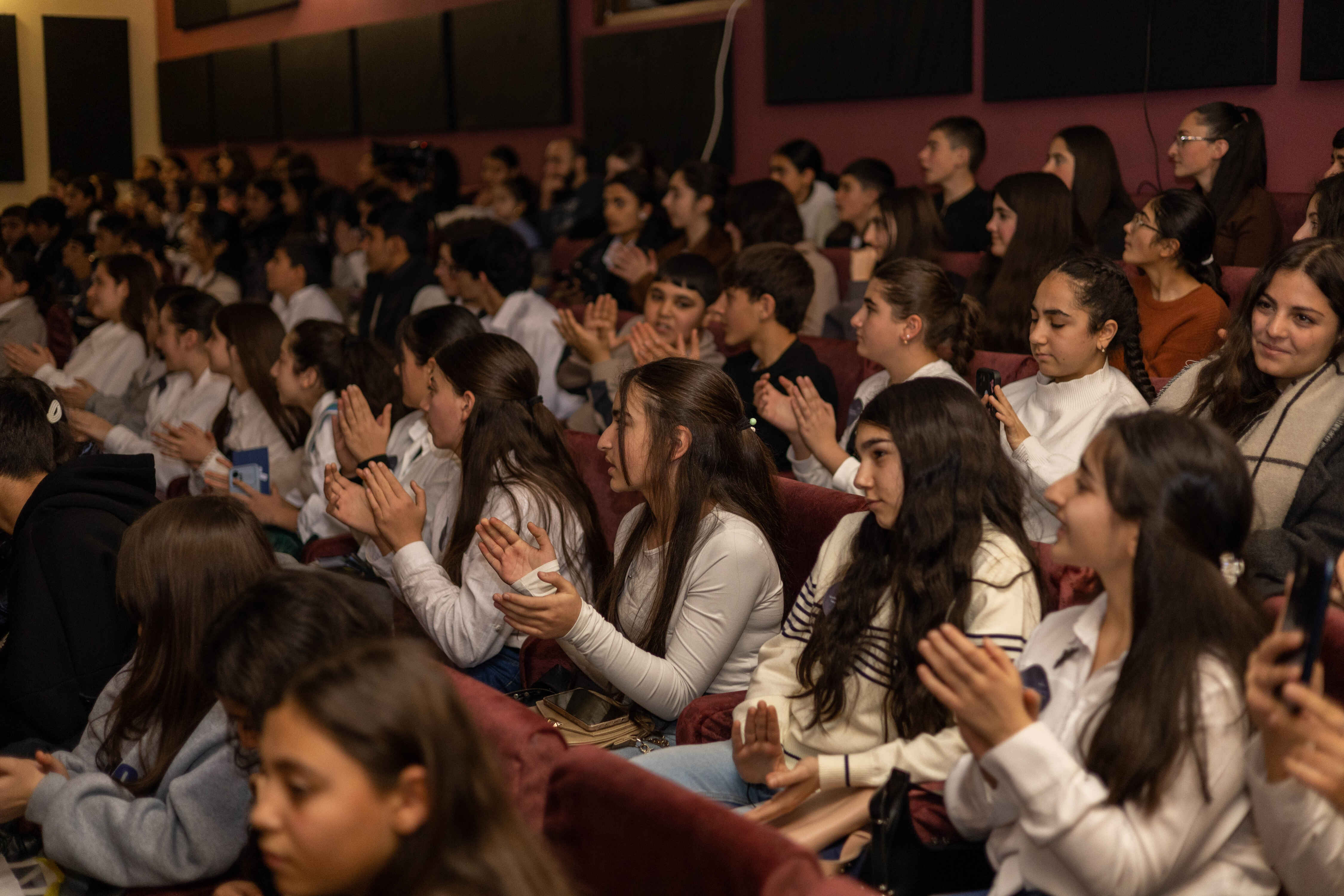 Ակնկալվող արդյունքները