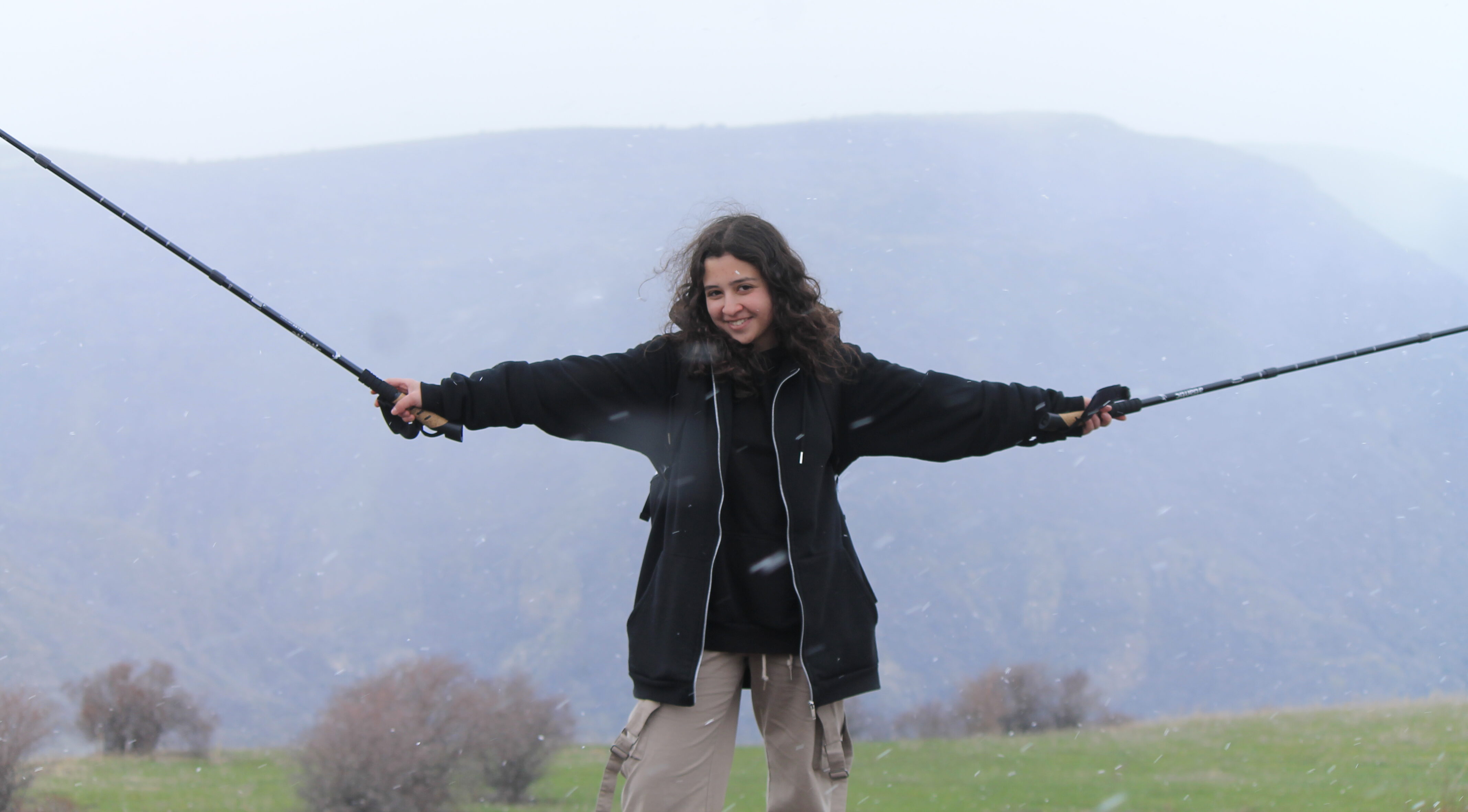 Ճանաչենք․ նա Աննա Կիրակոսյանն է